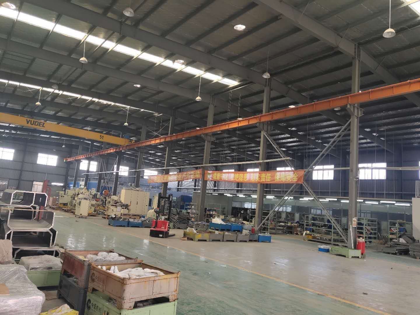 厂房设备回收(图1)